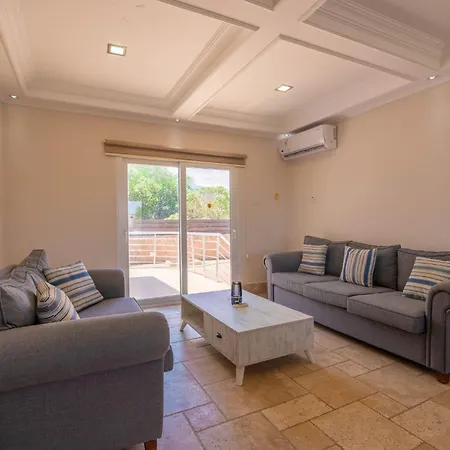 Villa Poolside Bar Sea Views Atalky *